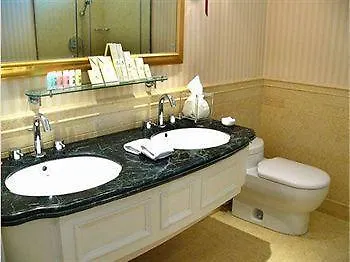 ***** Hotel Chateau Regency Apartment Suzhou  Chiny