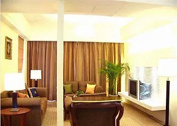 Chateau Regency Apartment Suzhou  Suzhou (Jiangsu)