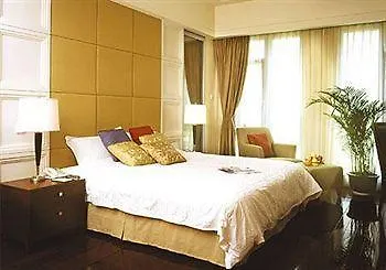 Chateau Regency Apartment Suzhou  5*, Suzhou (Jiangsu) Cina