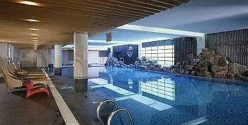 Chateau Regency Apartment Suzhou  Hotel Suzhou (Jiangsu)