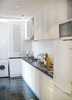 Chateau Regency Apartment Suzhou  Hotel