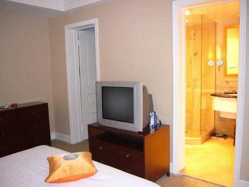 Chateau Regency Apartment Suzhou  Hotel