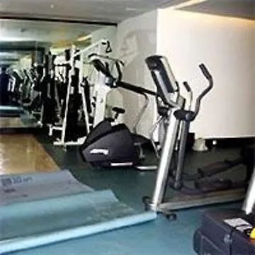 Chateau Regency Apartment Suzhou