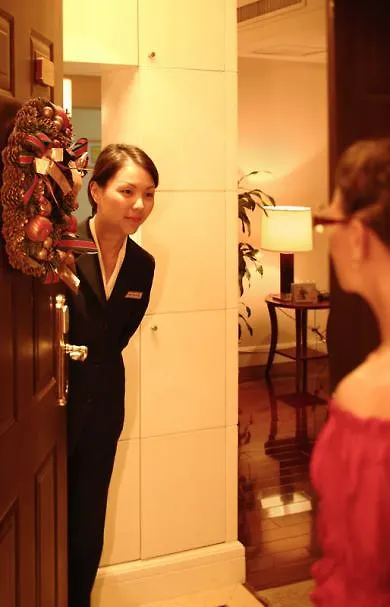 Chateau Regency Apartment Suzhou